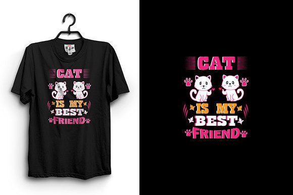 Beyond a T-Shirt: A Creative Companion for Cat Lovers