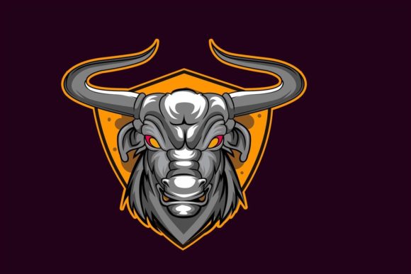 Designing with a Bold Mascot Logo