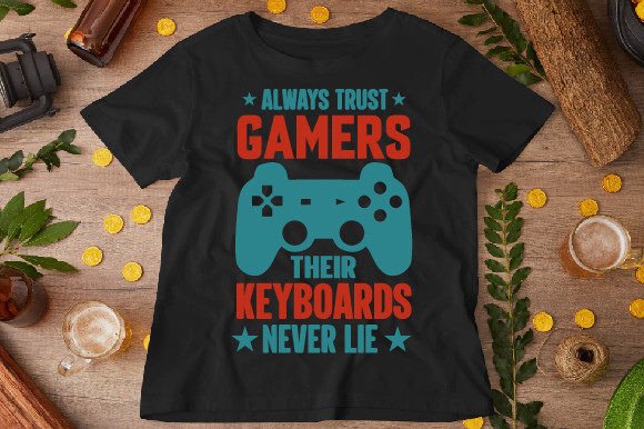 Gamer Trust: What Makes Key Designs So Enduring