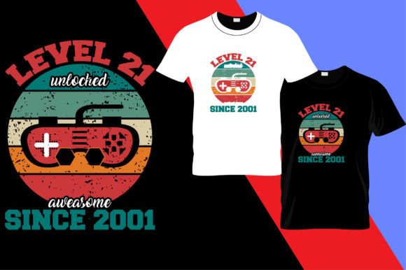 Level 21 Unlocked: A Modern Take on Classic Gaming Nostalgia