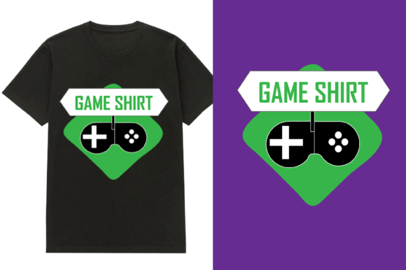 The Art and Strategy of Game Shirt Design: More Than Just a T-Shirt