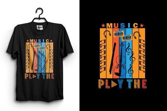 The Art of T-Shirt Design: Understanding the 