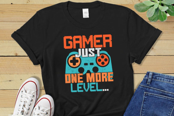 The Gamer's Creed: Why 