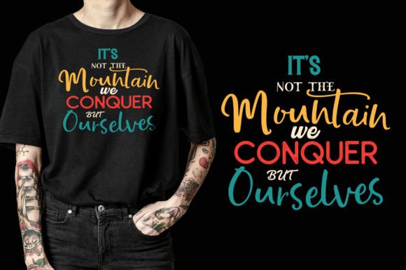 The Practical Value of Adventure and Travel Hiking T-Shirt SVG Designs