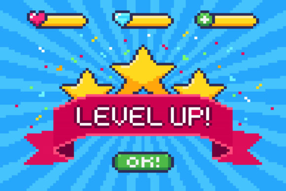 The Psychology and Practicality of the Level Up Screen in Modern Design