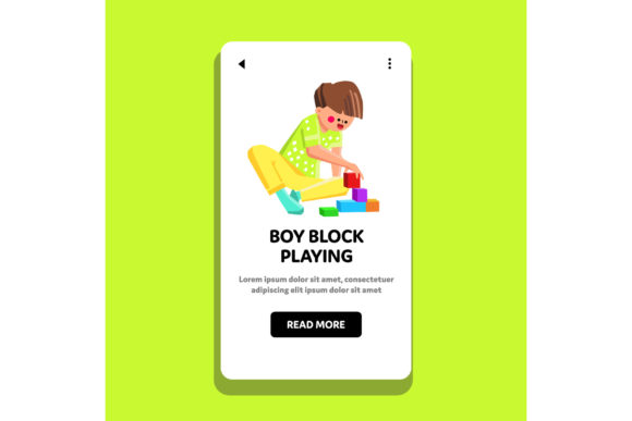 The Strategic Power of Play: Using the Boy Block Playing Game in Kindergarten as a Framework for Growth