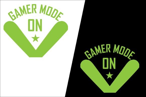 Unlocking Creative Potential: A Designer's Guide to Gamer Mode on T-shirt Design