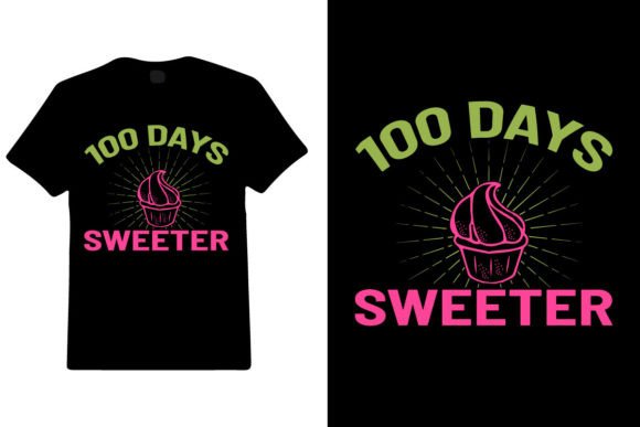 Unlocking Creative Potential with the 100 Day T Shirt Design Bundle