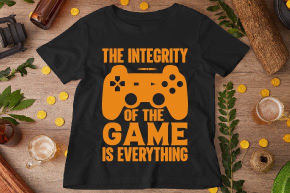 What The Integrity of the Game is Designs Represents