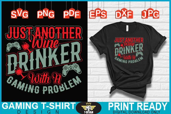 Wine Drinker: More Than Just a Design, It's a Creative Passport
